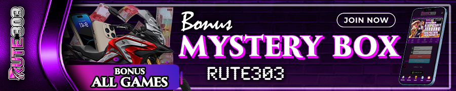 Special Event Mystery Box